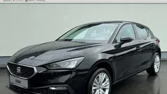 Midnight schwarz Neu 2024 Seat Leon ST Style Kombi | 23.990 € (Fairer Preis)