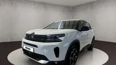 Lack weiss banquise Gebraucht 2023 Citroën C5 Aircross Feel SUV | 21.990 € (Fairer Preis)