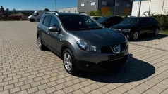 Grau Gebraucht 2011 Nissan Qashqai +2 I-Way SUV | 4.990 € (Superpreis)