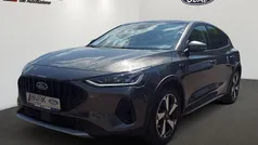 Magnetic metallic ( Gebraucht 2024 Ford Focus Active X Limousine | 26.980 € (Fairer Preis)