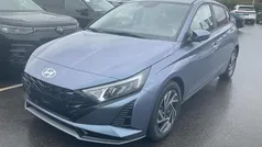 Gebraucht 2025 Hyundai i20 | 21.645 € (Fairer Preis)