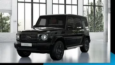 Gebraucht 2025 Mercedes G580 AMG SUV | 159.890 € (Fairer Preis)