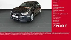 Gebraucht 2024 Audi A1 Advanced Plus Kleinwagen | 24.930 € (Fairer Preis)