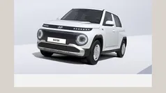 Atlas white / sol Neu 2025 Hyundai Inster Select Kleinwagen | 24.445 € (Guter Preis)