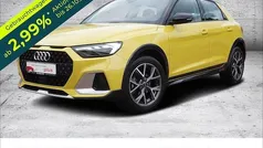 Gebraucht 2021 Audi A1 Advanced Kleinwagen | 24.960 € (Fairer Preis)