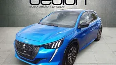 Gebraucht 2023 Peugeot 208 GT Kleinwagen | 22.480 € (Fairer Preis)