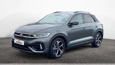 Gebraucht 2025 VW T-Roc R SUV | 39.860 € (Guter Preis)
