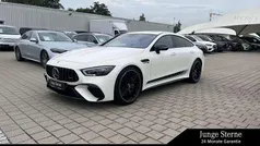 Gebraucht 2023 Mercedes AMG GT 63 AMG Coupé | 126.440 €