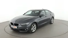 Grau Gebraucht 2020 BMW 430 Gran Coupé Advantage Coupé | 29.320 € (Fairer Preis)