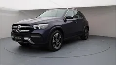 Mercedes GLE350e
