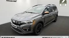 Gebraucht 2024 Dacia Jogger Extreme Kombi | 22.770 € (Fairer Preis)