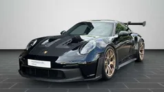 Schwarz Neu 2025 Porsche 911 GT3 RS Coupé | 349.850 €