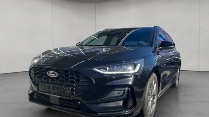 Gebraucht 2024 Ford Focus ST-Line X Kombi | 23.490 € (Guter Preis)