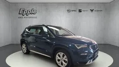 Gebraucht 2022 Seat Ateca Xperience SUV | 26.890 € (Fairer Preis)