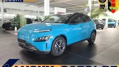 Grau Gebraucht 2023 Hyundai Kona Trend SUV | 27.990 € (Fairer Preis)