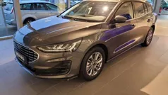 Gebraucht 2023 Ford Focus Titanium Kombi | 24.990 € (Fairer Preis)