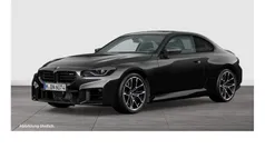 Schwarz Neu 2025 BMW M2 M Sport Coupé | 78.990 € (Fairer Preis)