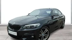 Gebraucht 2019 BMW 218 M Sport Coupé | 23.890 € (Fairer Preis)