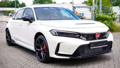 Gebraucht 2025 Honda Civic Type R Limousine | 52.990 € (Fairer Preis)