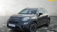 Gebraucht 2023 Fiat 500X Cross SUV | 19.989 € (Superpreis)