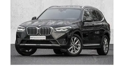 Gebraucht 2022 BMW X3 Sport Line SUV | 37.999 € (Guter Preis)