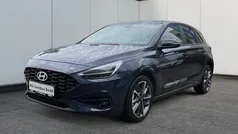 Atlas white/weiß Neu 2024 Hyundai i30 Advantage Limousine | 21.500 € (Guter Preis)