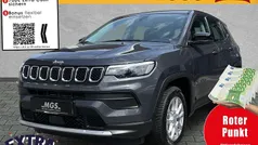Gebraucht 2025 Jeep Compass Altitude SUV | 32.850 € (Fairer Preis)