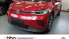 Gebraucht 2025 VW ID.4 Pure SUV | 36.430 € (Fairer Preis)