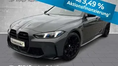 Grau Gebraucht 2025 BMW M3 Competition Edition Kombi | 94.440 € (Fairer Preis)