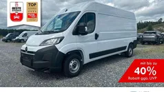 Cassablanca weiß/weiß Neu 2025 Opel Movano Van | 33.490 € (Fairer Preis)