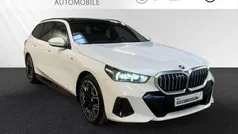 Gebraucht 2025 BMW 550e M Sport Kombi | 79.800 € (Guter Preis)