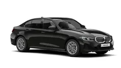 Gebraucht 2025 BMW 330 Comfort Edition Limousine | 81.710 €