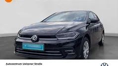Gebraucht 2024 VW Polo Style Kleinwagen | 21.960 € (Fairer Preis)
