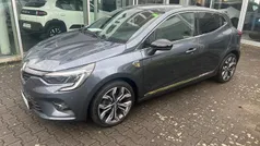 Titaniumgrau Gebraucht 2020 Renault Clio V Edition One Limousine | 15.497 € (Fairer Preis)