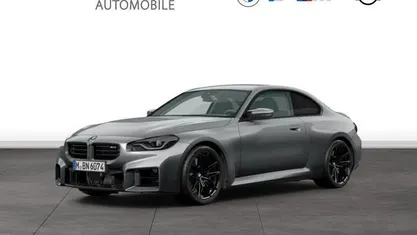 Gebraucht BMW M2 480 PS (353 kW) 2025 Coupé
