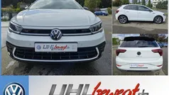 Weiß Gebraucht 2024 VW Polo R-line Limousine | 22.899 € (Fairer Preis)