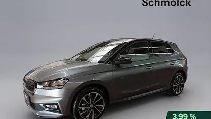 Gebraucht Skoda Fabia Monte Carlo 150 PS (110 kW) 2026 Kleinwagen