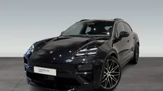 Porsche Macan Turbo