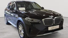 Gebraucht 2022 BMW X3 Sport Line SUV | 34.990 € (Superpreis)