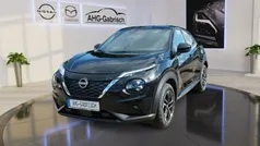 Pearl black Neu 2024 Nissan Juke N-Connecta SUV | 28.590 € (Fairer Preis)