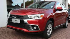 Gebraucht 2019 Mitsubishi ASX Active SUV | 13.990 € (Guter Preis)