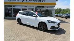 Gebraucht 2020 Ford Focus ST Kombi | 23.990 € (Guter Preis)