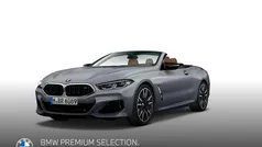 Gebraucht 2021 BMW M850 Performance Coupé | 71.980 € (Fairer Preis)