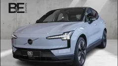 Blau Gebraucht 2024 Volvo EX30 Ultra SUV | 39.900 € (Superpreis)