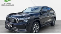 Gebraucht 2025 Skoda Kodiaq Selection SUV | 39.490 € (Superpreis)