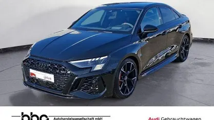 Gebraucht Audi RS3 Design 400 PS (294 kW) 2023 Limousine