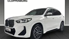 Weiß Gebraucht 2025 BMW X1 M Sport SUV | 42.980 € (Fairer Preis)
