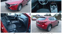 Gebraucht 2023 Mazda CX-5 Center-Line SUV | 31.450 € (Fairer Preis)