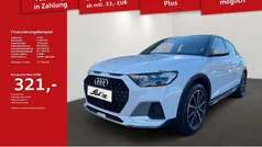 Gebraucht 2022 Audi A1 Ambiente Kleinwagen | 21.748 € (Fairer Preis)