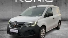 Weiß Gebraucht 2022 Renault Kangoo Van / Kleinbus | 24.899 € (Fairer Preis)